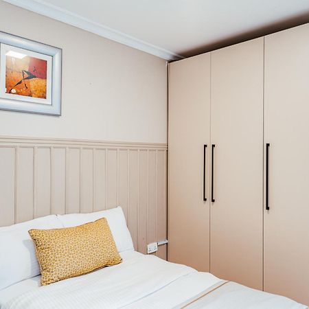 Cozy Stead Nairobi Exterior foto