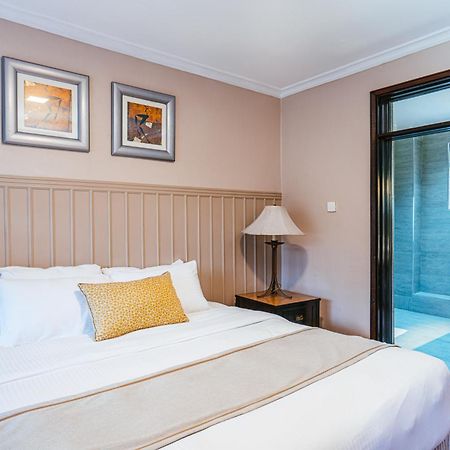 Cozy Stead Nairobi Exterior foto