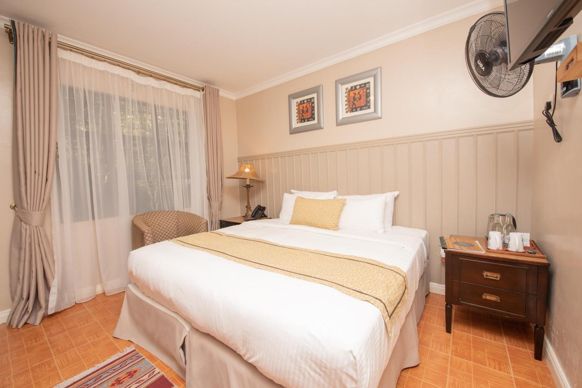 Cozy Stead Nairobi Exterior foto