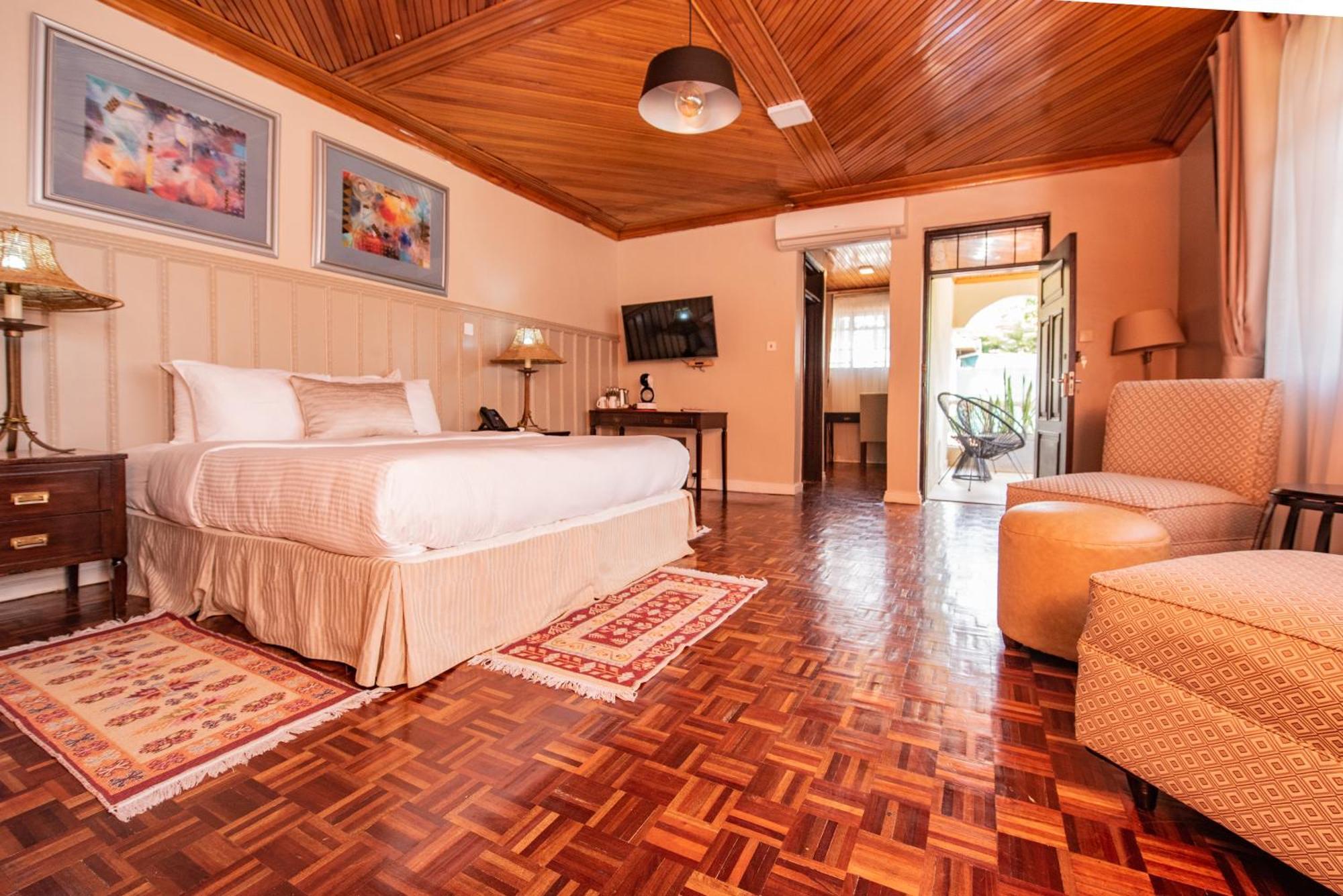 Cozy Stead Nairobi Exterior foto