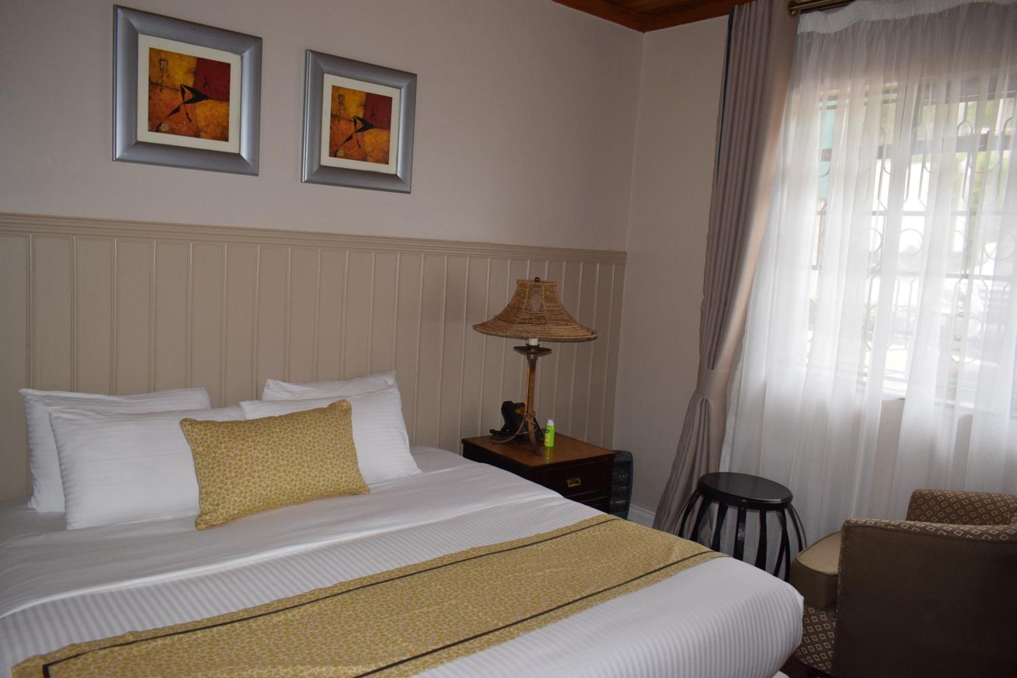 Cozy Stead Nairobi Exterior foto