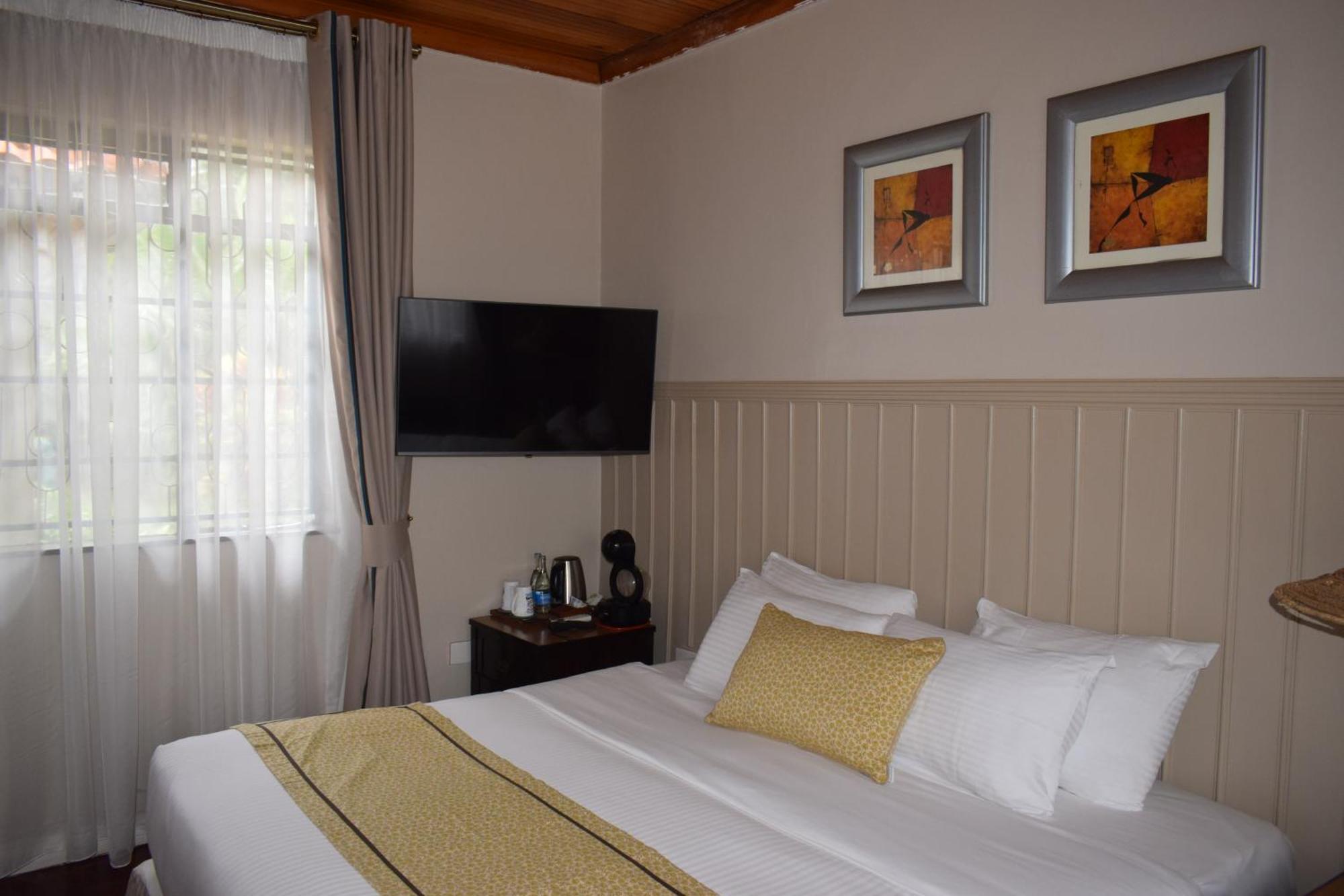 Cozy Stead Nairobi Exterior foto