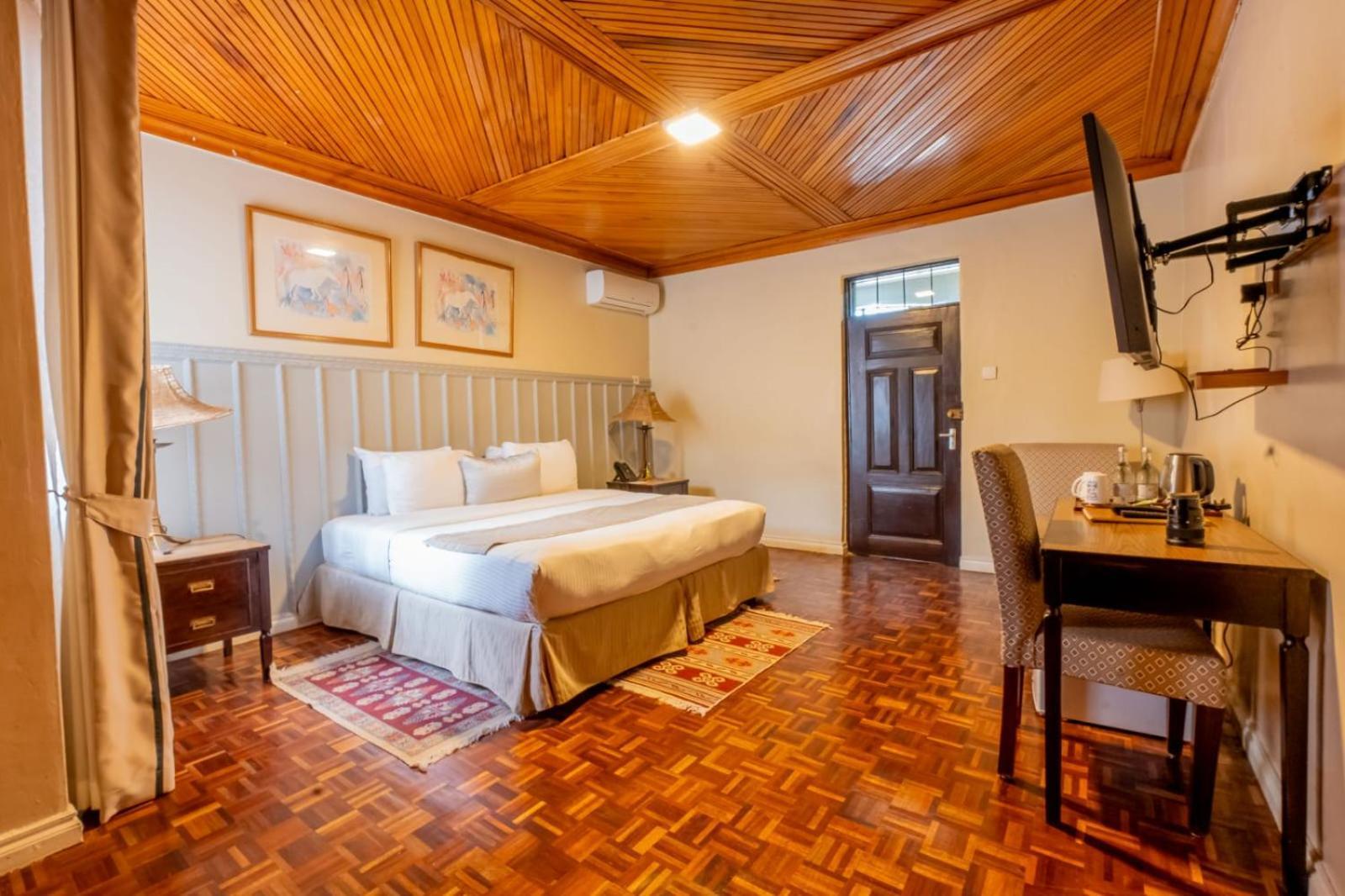 Cozy Stead Nairobi Exterior foto