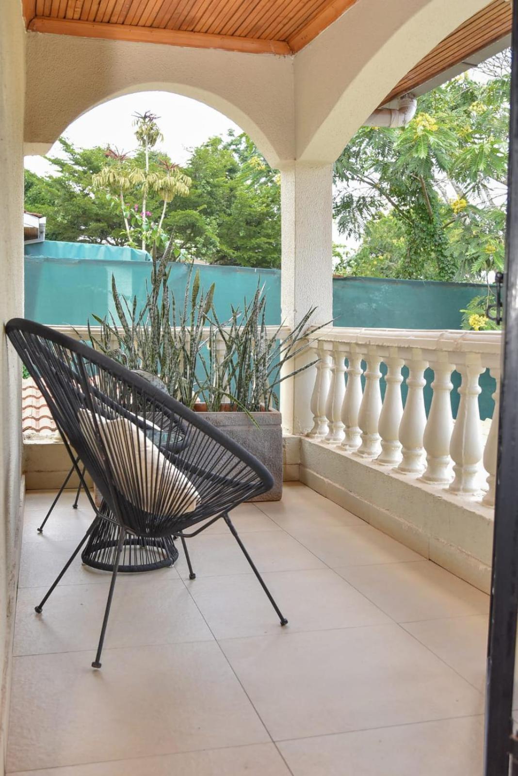 Cozy Stead Nairobi Exterior foto