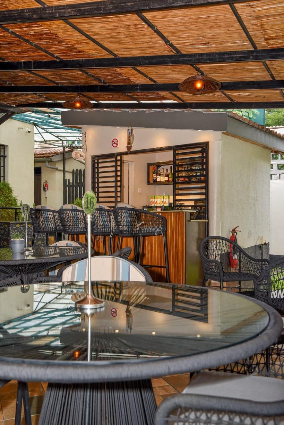 Cozy Stead Nairobi Exterior foto