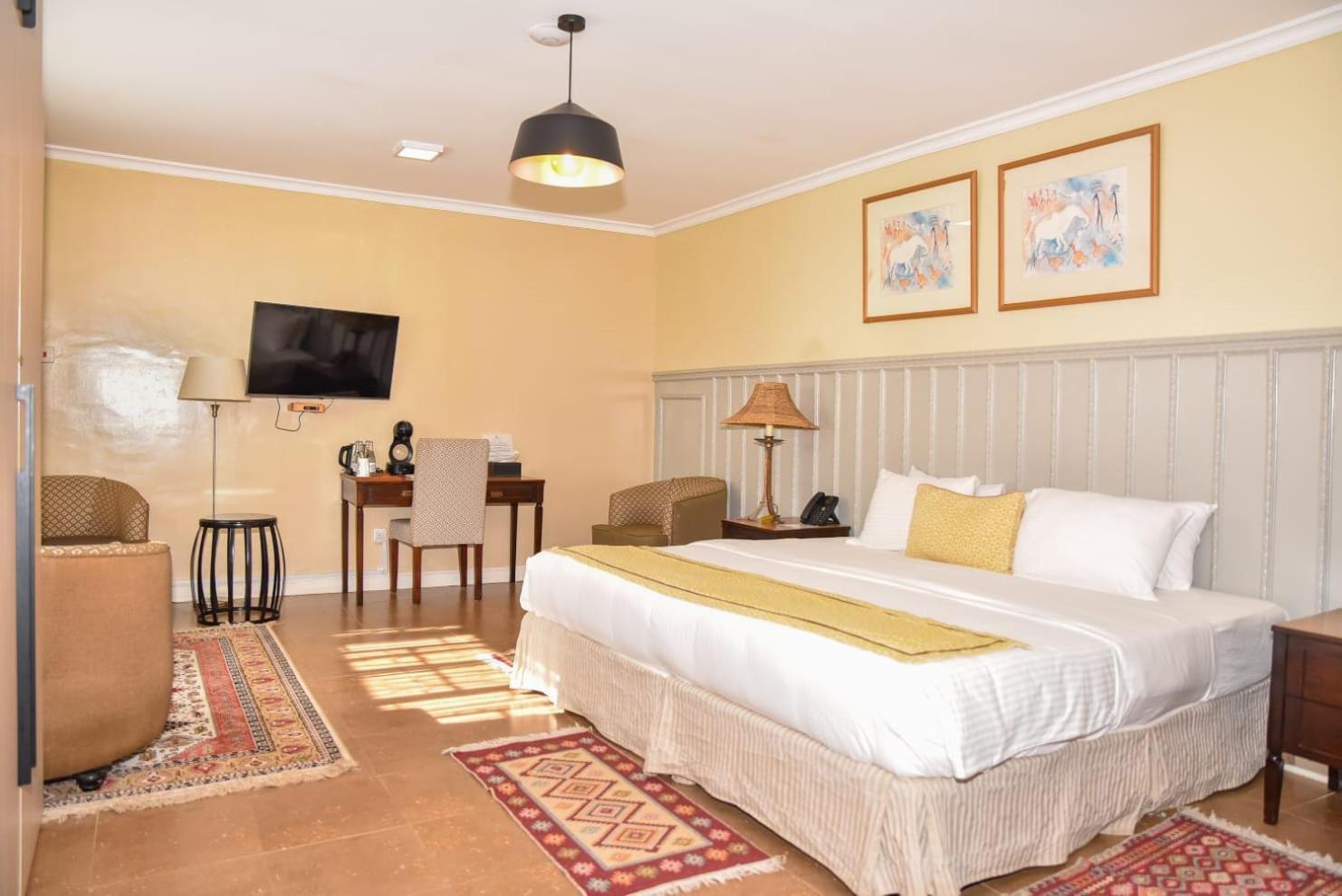 Cozy Stead Nairobi Exterior foto