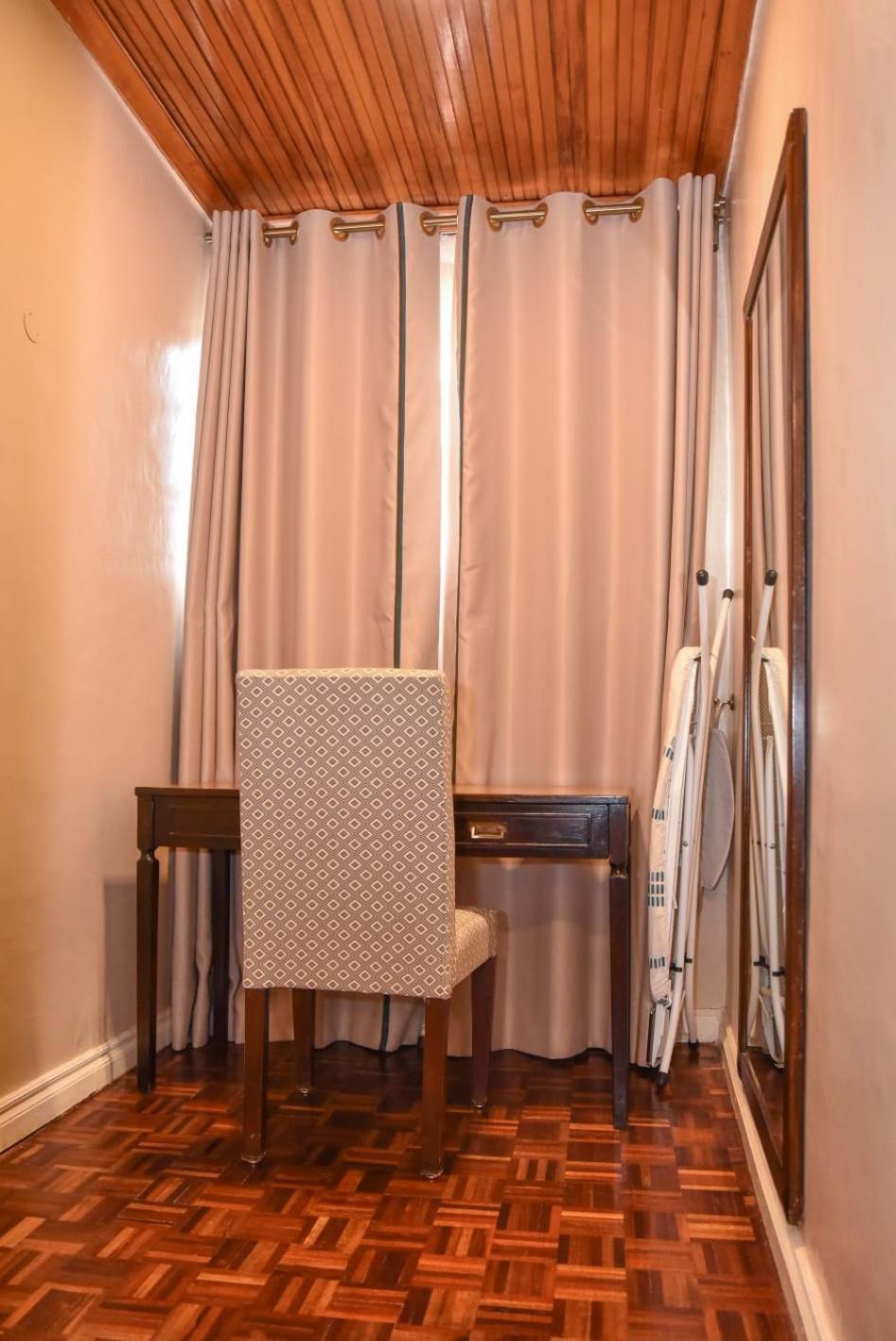 Cozy Stead Nairobi Exterior foto