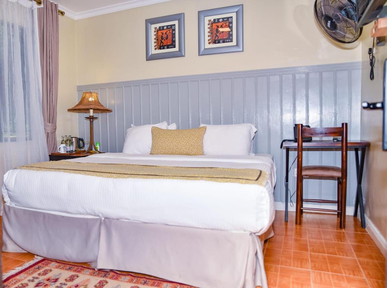 Cozy Stead Nairobi Exterior foto