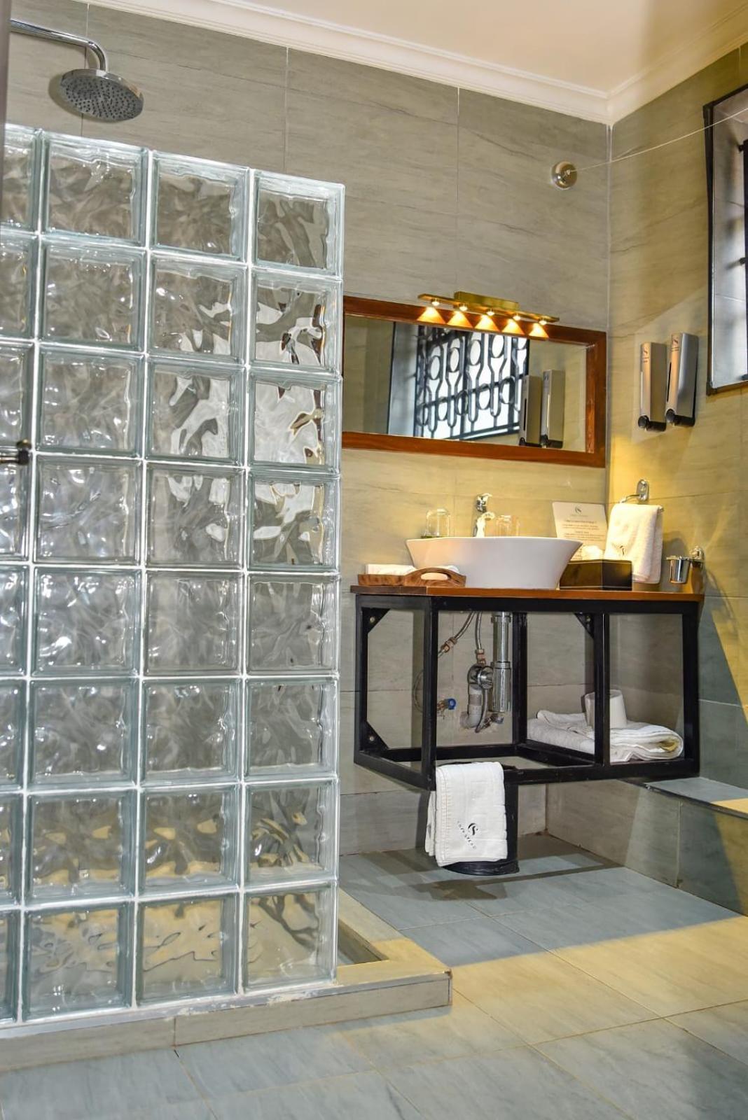 Cozy Stead Nairobi Exterior foto